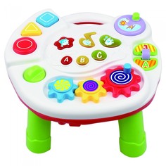 Игровые центры Игровой центр Pituso столик Воображайка