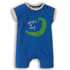 Боди, песочники, комбинезоны Minoti Ползунки TURTLE7