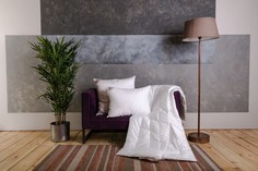Одеяла Одеяло German Grass Bamboo легкое 200x200 см