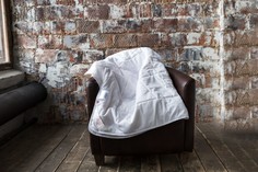 Одеяла Одеяло German Grass Cottonwash легкое 200x200 см