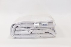 Одеяла Одеяло German Grass White Familie Down всесезонное с бортиком 260х240