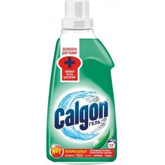 Бытовая химия Calgon Гель антибактериальный 650 мл
