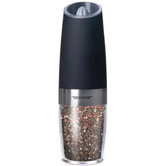 Посуда и инвентарь Remihof Электромельница для соли и перца Wurzig