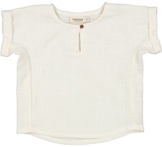 Распашонки и ползунки MarMar Copenhagen Рубашка Tomba