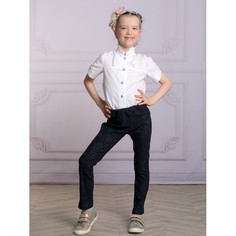 Школьная форма Viva Baby Блузка для девочки D1509-6