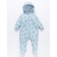 Комбинезоны и полукомбинезоны Artie Комбинезон для мальчиков Basic Babywear AK-608m