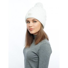 Шапки, варежки и шарфы Fishka Шапка для девочки D3-6063