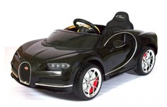 Электромобили Электромобиль Barty Bugatti Chiron HL318
