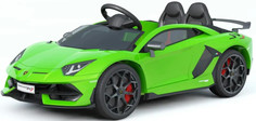 Электромобили Электромобиль Barty Lamborghini Aventador SVJ – HL328