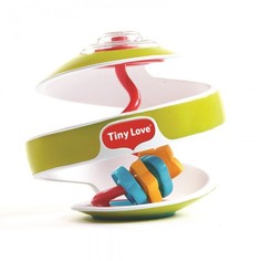 Развивающие игрушки Развивающая игрушка Tiny Love Чудо-шар