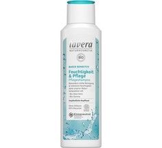 Косметика для мамы Lavera Шампунь Увлажнение и уход Basis Sensitiv