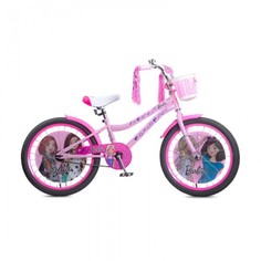 Двухколесные велосипеды Велосипед двухколесный Navigator Barbie 20"