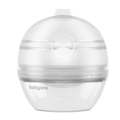 Контейнеры BabyOno Контейнер для грудного молока Milk Me!