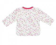 Водолазки и лонгсливы Sonia Kids Футболка с длинным рукавом Джинсовый садик