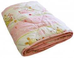 Одеяла Одеяло Sonia Kids Зайчик-садовод 110х140 см