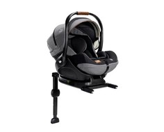 Группа 0-0+ (от 0 до 13 кг) Автокресло Joie I-Level I-Size Safe с базой Isofix