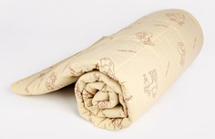 Одеяла Одеяло Baby Nice (ОТК) стеганое, верблюжий пух микрофибра 105х140 см