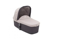 Люльки Люлька Joie для новорожденного к коляске Chrome DLX Carry Cot