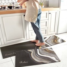 Хозяйственные товары Joki Home Набор ковриков на пол для кухни hom157