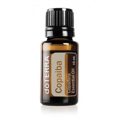 Косметика для мамы doTERRA Эфирное масло Копайба