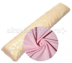 Наволочки БиоСон Наволочка-чехол I 190х30 (сатин)