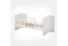 Детские кроватки Детская кроватка Babystep Классика