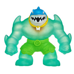 Игровые фигурки GooJitZu Тянущаяся фигурка Траш Гу Шифтерс 12 см