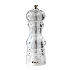 Посуда и инвентарь TimA Мельница 17,8 см (Акрил)