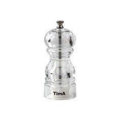 Посуда и инвентарь TimA Мельница 14,3 см (Акрил)