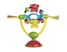 Развивающие игрушки Развивающая игрушка Playgro на присоске 0182212