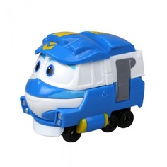 Железные дороги Robot Trains Паровозик Кей