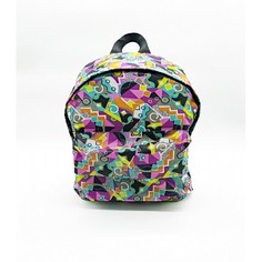 Школьные рюкзаки Otro Рюкзак Classic Print 4 37x28х11 см