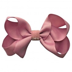 Аксессуары Milledeux Заколка-зажим Boutique Bow средняя