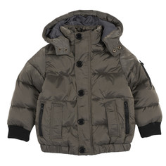 Верхняя одежда Chicco Куртка утепленная 09087463