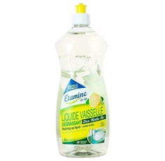Бытовая химия Etamine Du Lys Средство для мытья посуды Лимон-Мята, 1 л 0520220