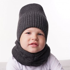 Шапки, варежки и шарфы Журавлик Шапка Винтаж