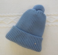 Шапки, варежки и шарфы Журавлик Шапка Классик