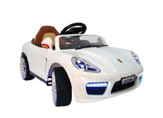 Электромобили Электромобиль RiverToys Porsche Panamera A444AA VIP