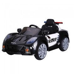 Электромобили Электромобиль Barty Police Б005OС