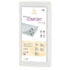 Матрасы Матрас Italbaby Babyterm Comfort 140х70