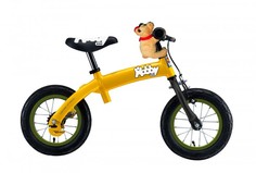 Беговелы Беговел Hobby-bike RT original ALU
