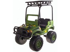 Электромобили Электромобиль Chien Ti CT-888 Backyard Safari(4x4)