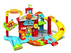 Игровые наборы Vtech Пожарная станция 80-503926
