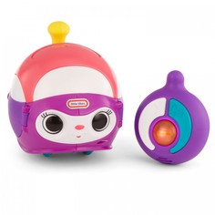 Роботы Little Tikes Вращающийся робот