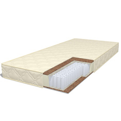 Матрасы Матрас Russia Baby Dream TFK 160х80