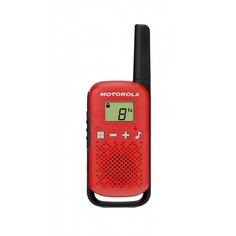 Рации Рация Motorola Talkabout T42