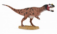 Игровые фигурки Collecta Цератозавр с подвижной челюстью 1:40