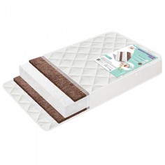 Матрасы Матрас BoomBaby Aerato Premium Twin 120х60х12 см
