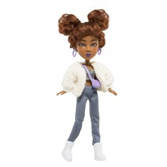 Куклы и одежда для кукол 1 Toy Кукла с аксессуарами SnapStar Izzy 23 см