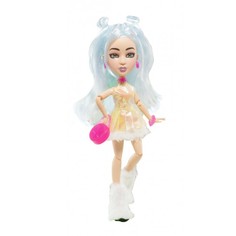 Куклы и одежда для кукол 1 Toy Кукла с аксессуарами SnapStar Echo 23 см